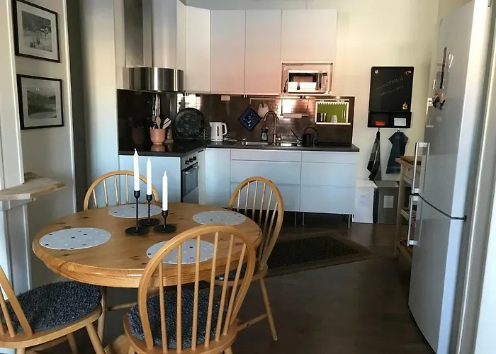 Anki\'S Apartment