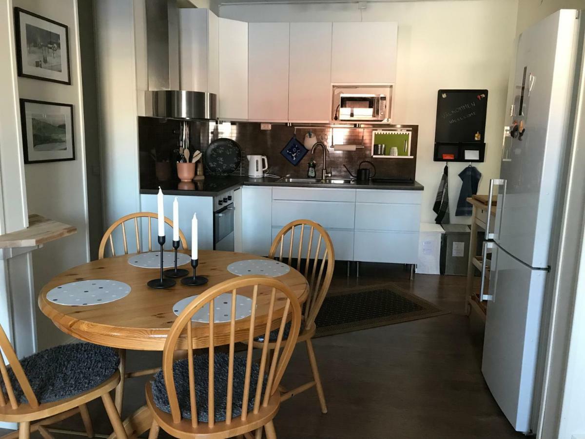 Apartment Anki's Haparanda (Norrbotten)